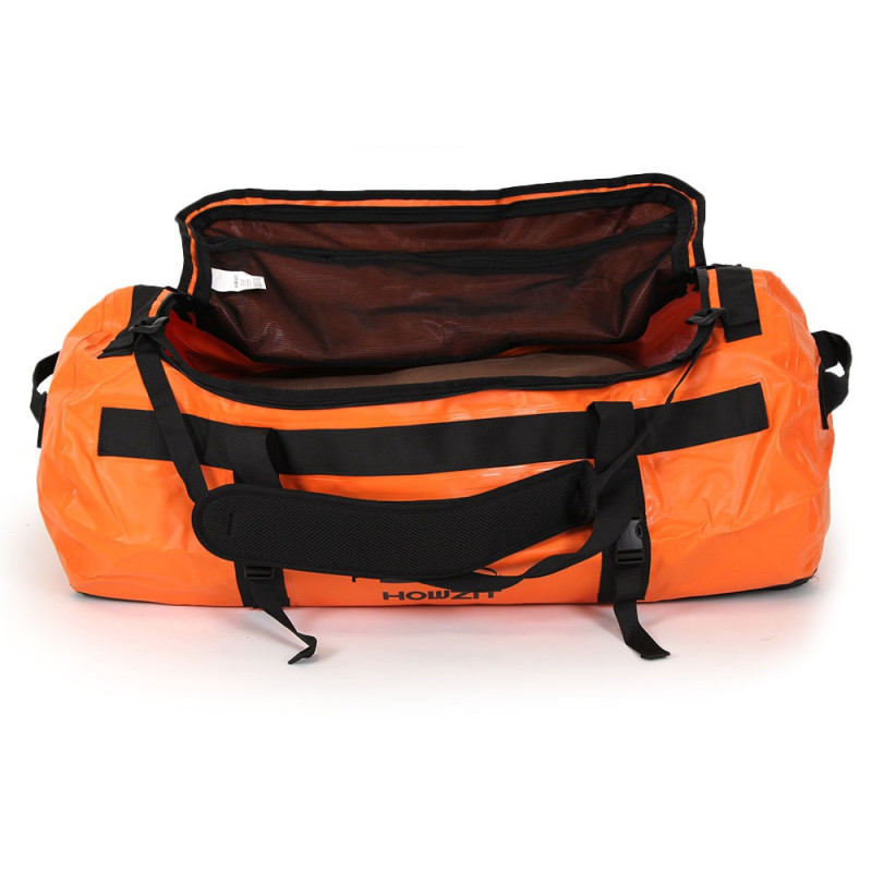 SAC DE VOYAGE ÉTANCHE DUFFEL BAG 60L - HOWZIT