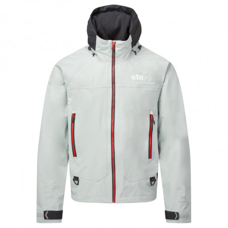 Veste de navigation verso platinium - gill