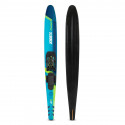 Monoski jobe mode slalom ski 67 bleu