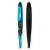 Monoski jobe mode slalom ski 67 bleu