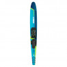 Monoski jobe mode slalom ski 67 bleu