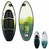 Planche de wakesurf liquid force swami