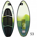 Planche de wakesurf liquid force swami