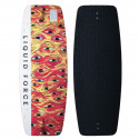 Planche de wakeskate liquid force focus
