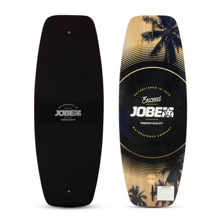 Planche de wakeskate jobe exceed