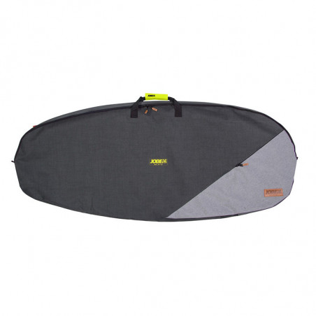 Housse jobe kneeboard/wakeboard/wakesurf grise