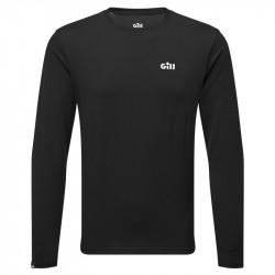 T-shirt holcombe noir - gill