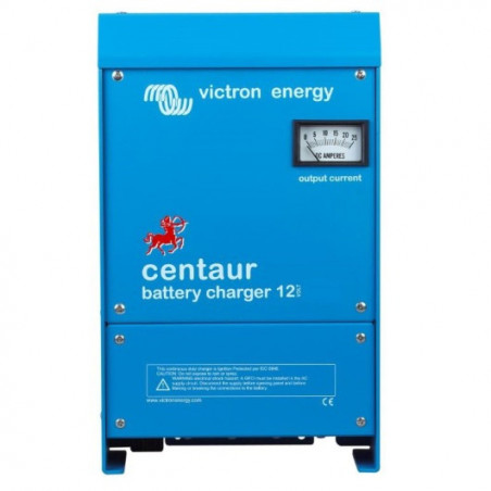 Chargeur CENTAUR 12V/100A- VICTRON