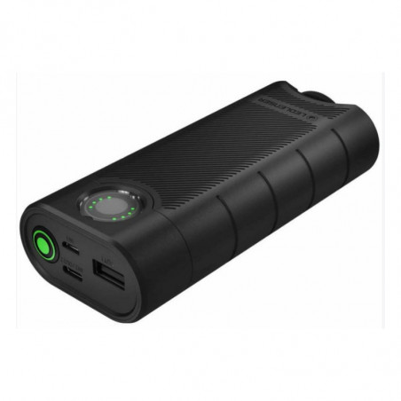 Powerbank flex 10 - 9000 mah - ledlenser