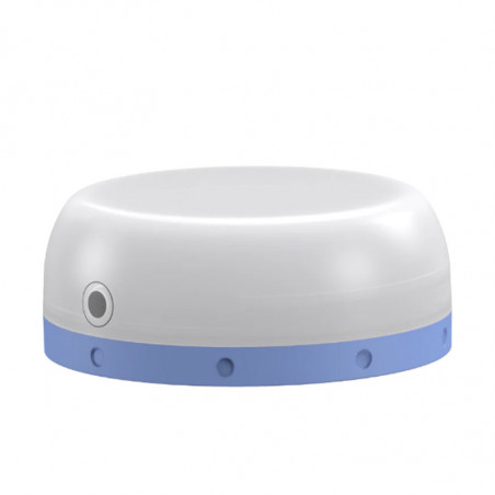 Veilleuse lanterne enfants kidcamp6 purple lanterne 60 lumens - ledlenser