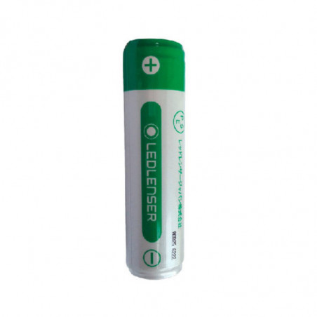 Batterie rechargeable p6r , p7r, neo10r - ledlenser