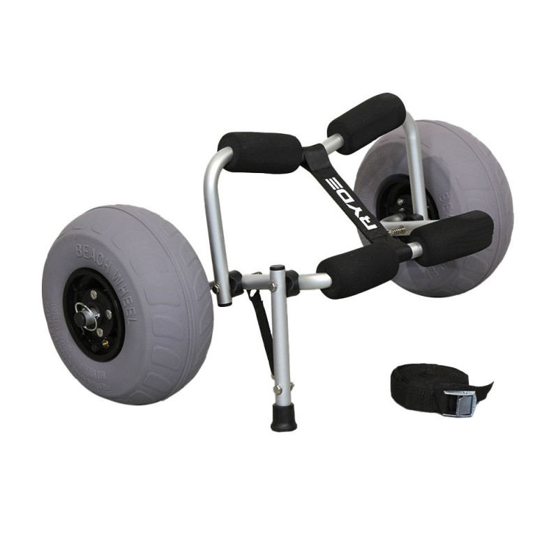 Chariot De Kayak En Aluminium Amovible Rapide Tunisia