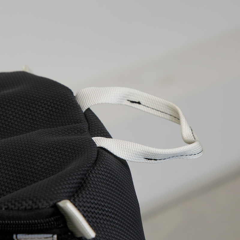 Sac de pont kayak howzit deck roll top overboard