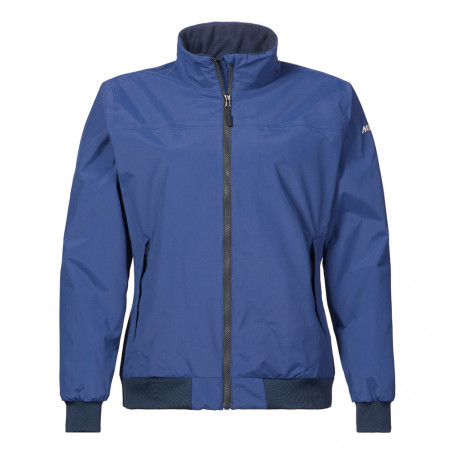 Veste de pont femme snug 2.0 cobalt - musto