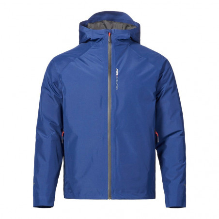 Veste de voile evolution Gore-Tex pl shore bleu - musto