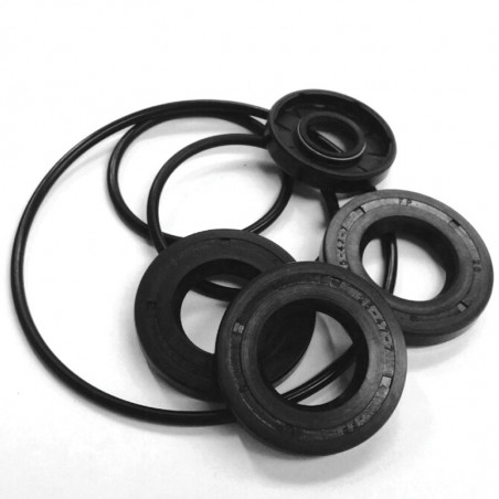 Kit joints pour guindeaux X4 / PROJECT 2000 - pièce détachée Lofrans' - LOFRANS'