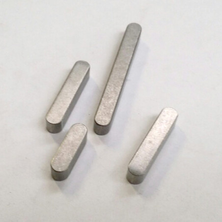 Kit goupilles pour guindeau SUPER ERCOLE - pièce détachée Lofrans' - LOFRANS'