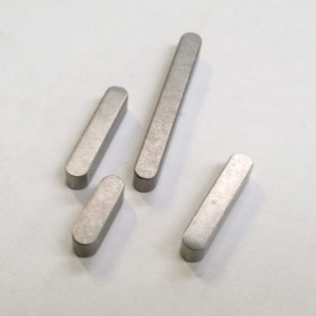 Kit goupilles pour guindeau ERCOLE VERTICAL - pièce détachée Lofrans' - LOFRANS'