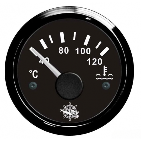 INDICATEUR DE TEMPÉRATURE 40-120°C OSCULATI