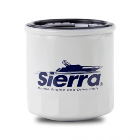 Filtre à huile Honda Hors-bord 25 à 50 CV - Sierra