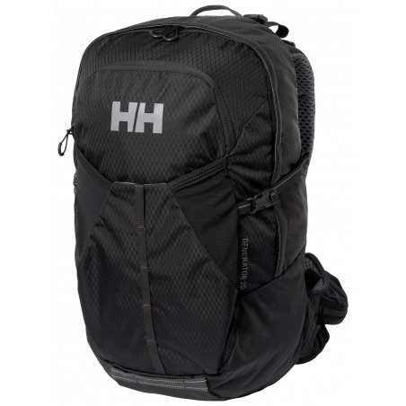 Sac à dos generator 20 Litres noir - HELLY HANSEN