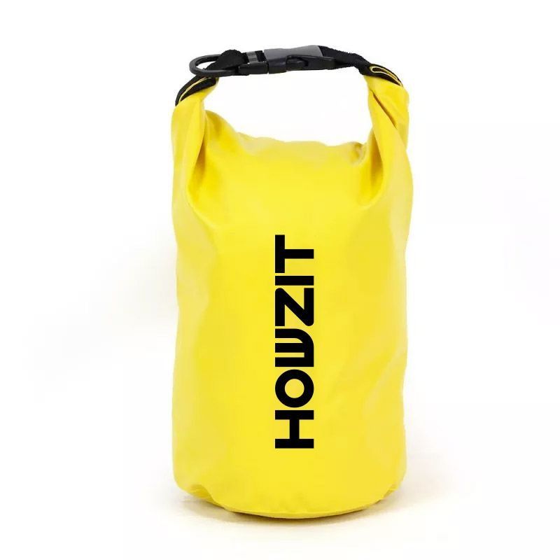 Sac étanche HOWZIT 10 Litres