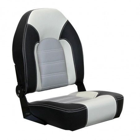 Siège pilote SKIPPER PREMIUM - OVERDECK