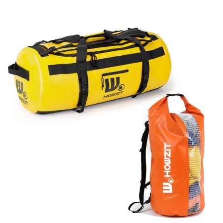 Sac etanche pour bateau en stock  Sac a dos etanche, sac imperméable chez  Orangemarine