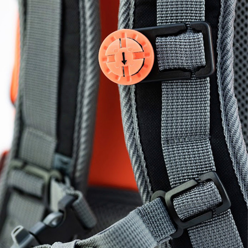 Naturehike Rock 60/40 Sac A Dos De Randonnée A Togo