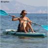PADDLE GONFLABLE WOW ADVANCED RAMBLER 12.0 FUSION 2023