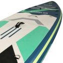 PADDLE GONFLABLE WOW ADVANCED RAMBLER 12.0 FUSION 2023