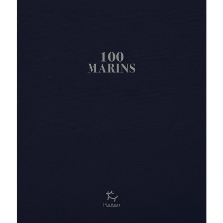 100 MARINS - PAULSEN