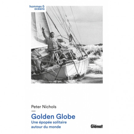 GOLDEN GLOBE - GLÉNAT