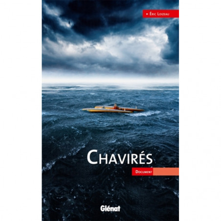 CHAVIRÉS - GLÉNAT