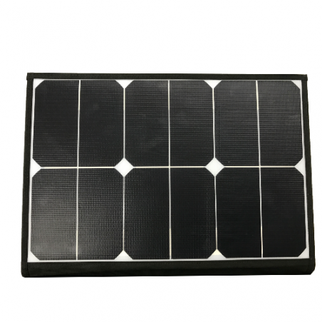 Panneau solaire pliable epropulsion pour batterie spirit 1.0