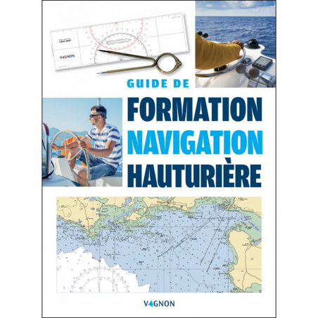 Guide de formation navigation hauturiere