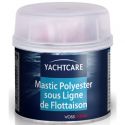 Mastic sous ligne de flottaison sans styrene - 500 grs- soloplast