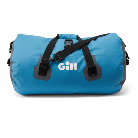 Sac duffel voyager 60 litres blue jay - gill