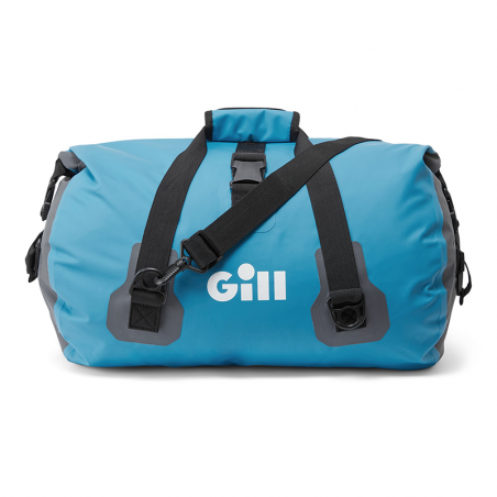 Sac duffel voyager 30 litres blue jay - gill