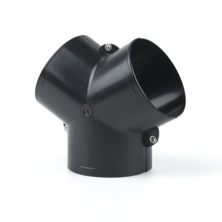 Y diamètre 75 mm (angle 120 degrés) - AUTOTERM