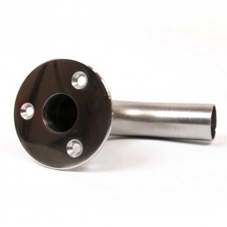 Passe coque admission d'air diametre 24 mm - AUTOTERM