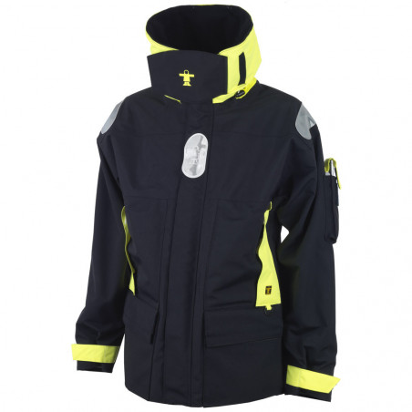 Veste de quart hauturière kara dremtech+ - guy cotten