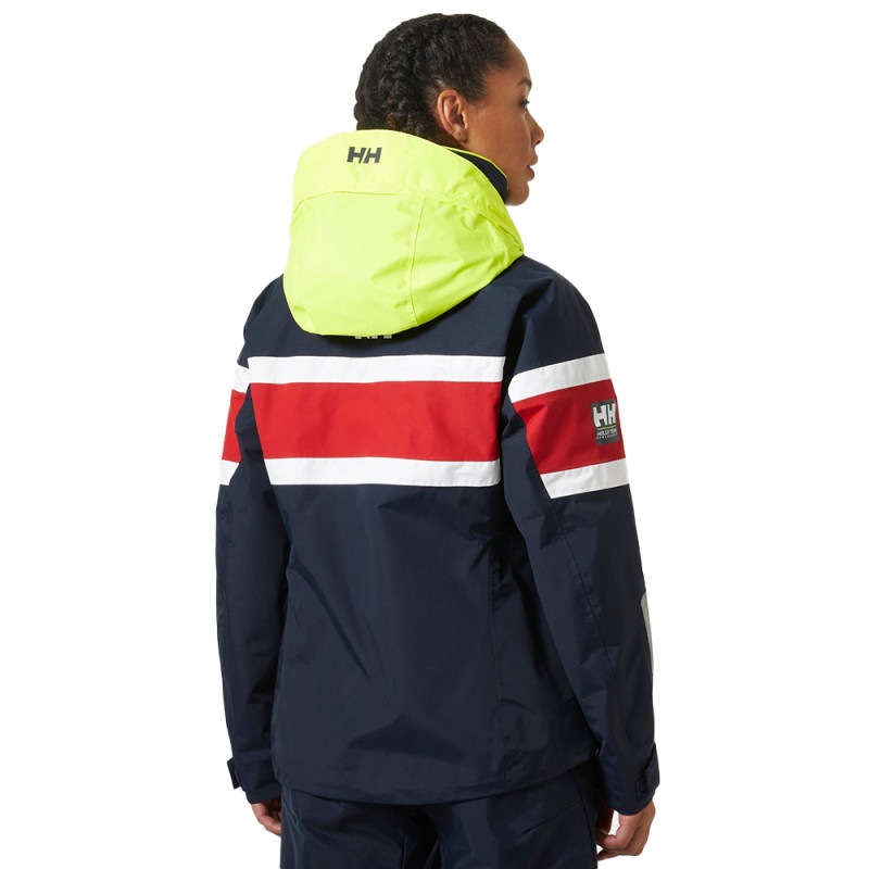 Salt light jacket helly hansen on sale
