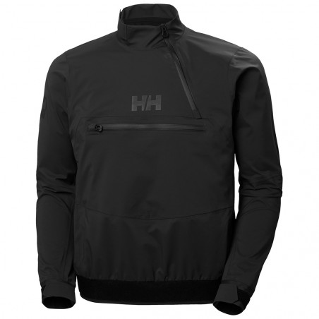 Vareuse foil shell - noire - HELLY HANSEN