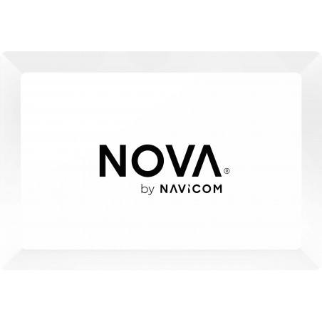 Capot de protection pour écran multifonction NOVA 16
