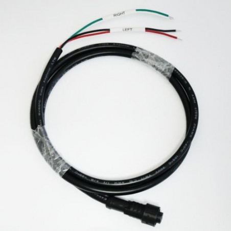 Cable haut-parleur 1 mètre pour NOVA