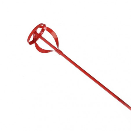 Melangeur a peinture pour perceuse