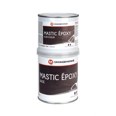 Mastic epoxy 1.5 kgs - ORANGEMARINE