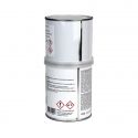 Mastic epoxy 1.5 kgs - ORANGEMARINE