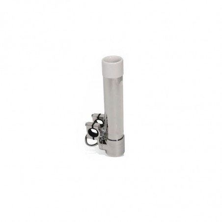 PORTE-CANNE INOX ORIENTABLE FIXATION BALCON Ø 25 - 28 MM - SEANOX